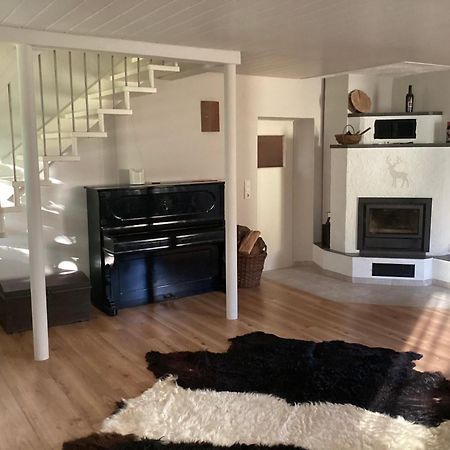 Apartmán Kuhlmanns Hof Vlotho Exteriér fotografie